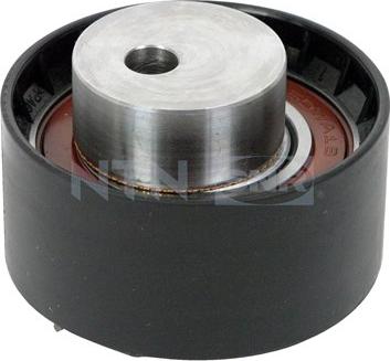 SNR GT358.35 - Tensioner Pulley, timing belt car-mod.net