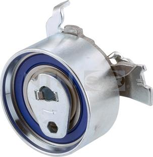 SNR GT353.16 - Tensioner Pulley, timing belt car-mod.net