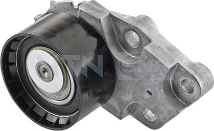 SNR GT353.22 - Tensioner Pulley, timing belt car-mod.net