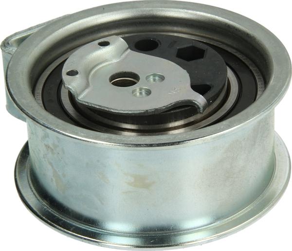 SNR GT357.47 - Tensioner Pulley, timing belt car-mod.net