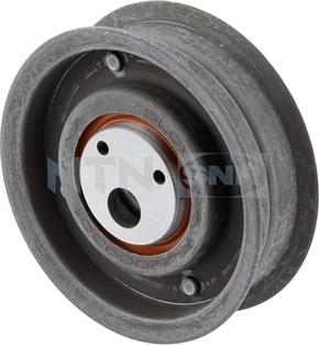 SNR GT357.01 - Tensioner Pulley, timing belt car-mod.net