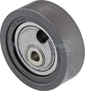 SNR GT357.24 - Tensioner Pulley, timing belt car-mod.net