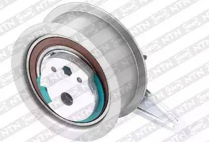 SNR GT357.78 - Tensioner Pulley, timing belt car-mod.net