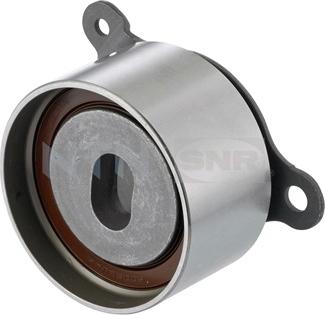 SNR GT374.06 - Tensioner Pulley, timing belt car-mod.net
