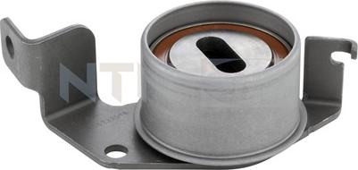 SNR GT373.29 - Tensioner Pulley, timing belt car-mod.net