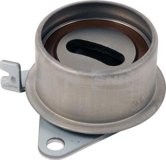 SNR GT373.24 - Tensioner Pulley, timing belt car-mod.net