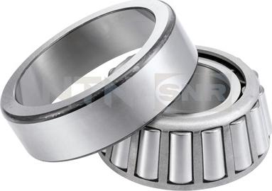SNR HDB026 - Wheel Bearing car-mod.net