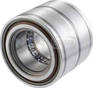 MEC-Diesel 940609 - Wheel Bearing car-mod.net