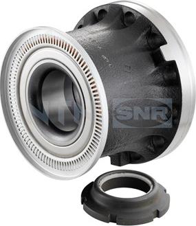 SNR HDS223 - Wheel Bearing car-mod.net