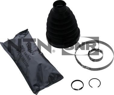 SNR IBK68.006 - Bellow, drive shaft car-mod.net