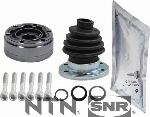 SNR IJK54.008 - CV Joint Kit, drive shaft car-mod.net
