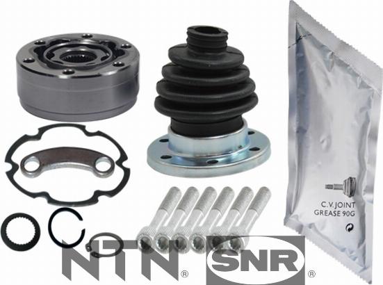 SNR IJK54.007 - CV Joint Kit, drive shaft car-mod.net