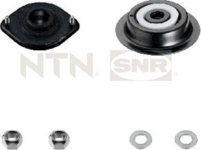 SNR KB653.05 - Top Strut Mounting car-mod.net