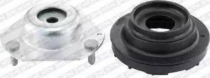 SKF VKDA 35409 T - Top Strut Mounting car-mod.net
