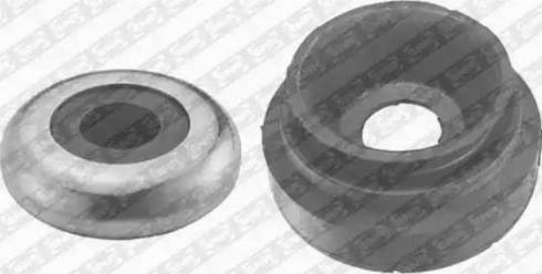 RIDER RD.3438825423S - Top Strut Mounting car-mod.net