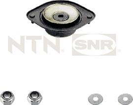 SNR KB657.06 - Top Strut Mounting car-mod.net