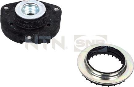 SNR KB657.14 - Top Strut Mounting car-mod.net