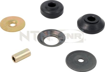 SNR KB689.00 - Top Strut Mounting car-mod.net