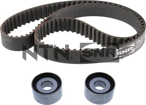 SNR KD455.34 - Timing Belt Set car-mod.net