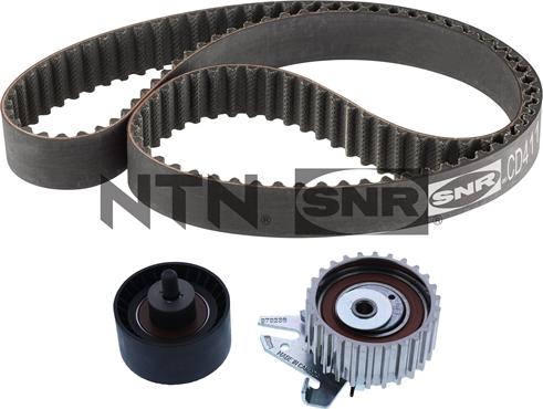 SNR KD458.31 - Timing Belt Set car-mod.net