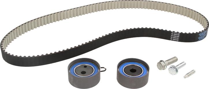 SNR KD453.31 - Timing Belt Set car-mod.net