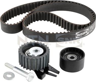 SNR KD453.25 - Timing Belt Set car-mod.net