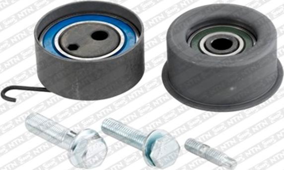 SNR KD453.20 - Timing Belt Set car-mod.net