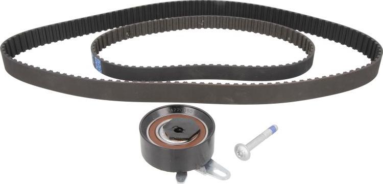 SNR KD457.60 - Timing Belt Set car-mod.net