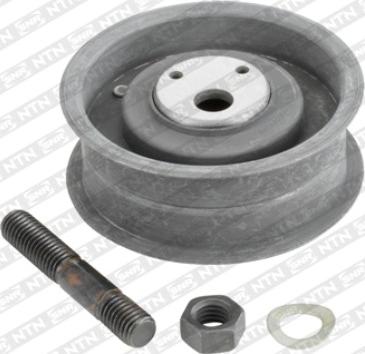 SNR KD457.00 - Timing Belt Set car-mod.net