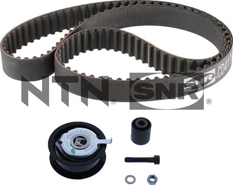 SNR KD457.31 - Timing Belt Set car-mod.net
