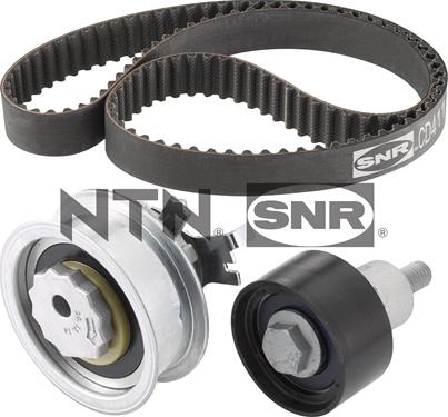 SNR KD457.75 - Timing Belt Set car-mod.net