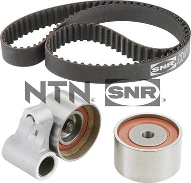 SNR KD469.19 - Timing Belt Set car-mod.net