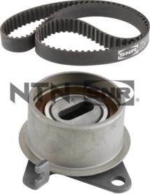 SNR KD473.11 - Timing Belt Set car-mod.net