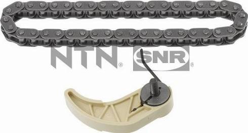 SNR KDC457.02 - Timing Chain Kit car-mod.net