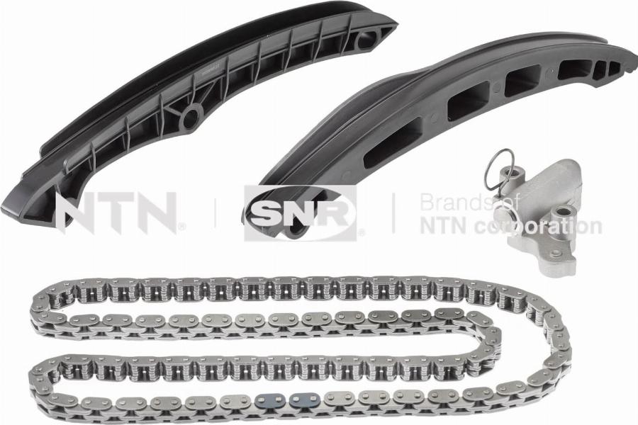 SNR KDC457.10 - Timing Chain Kit car-mod.net