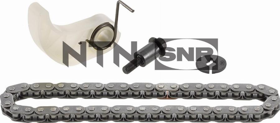 SNR KDC457.17 - Timing Chain Kit car-mod.net