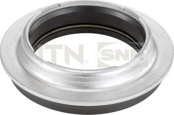 SNR M254.08 - Rolling Bearing, suspension strut support mounting car-mod.net