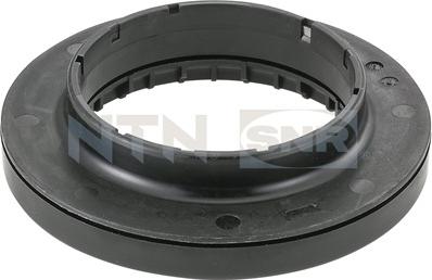 SNR M254.10 - Rolling Bearing, suspension strut support mounting car-mod.net