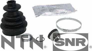 SNR OBK54.015 - Bellow, drive shaft car-mod.net