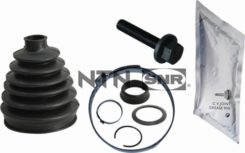 SNR OBK54.012 - Bellow, drive shaft car-mod.net