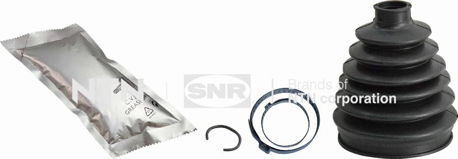 SNR OBK54.036 - Bellow, drive shaft car-mod.net