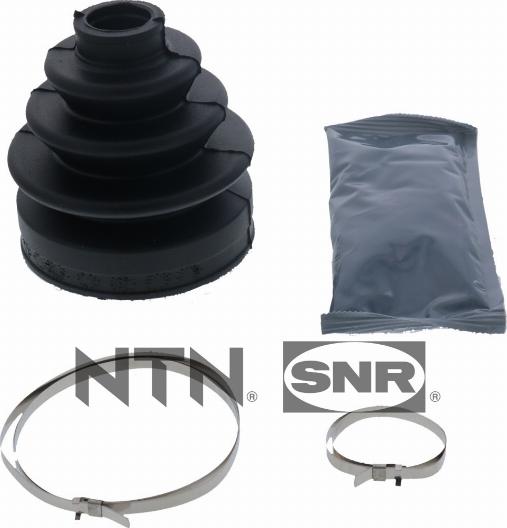 SNR OBK10.004 - Bellow, drive shaft car-mod.net