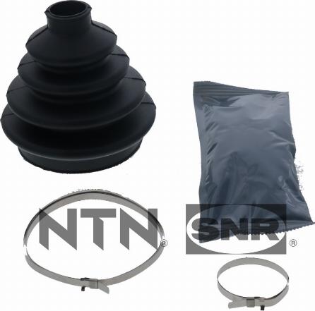 SNR OBK10.005 - Bellow, drive shaft car-mod.net