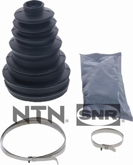 SNR OBK10.001 - Bellow, drive shaft car-mod.net