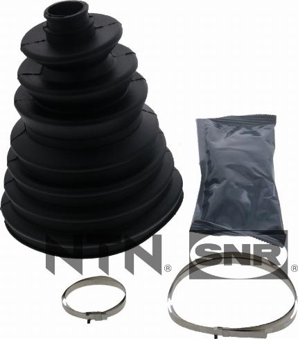 SNR OBK10.002 - Bellow, drive shaft car-mod.net