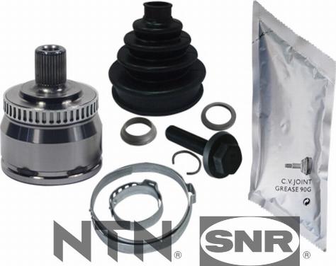 SNR OJK54.010 - CV Joint Kit, drive shaft car-mod.net