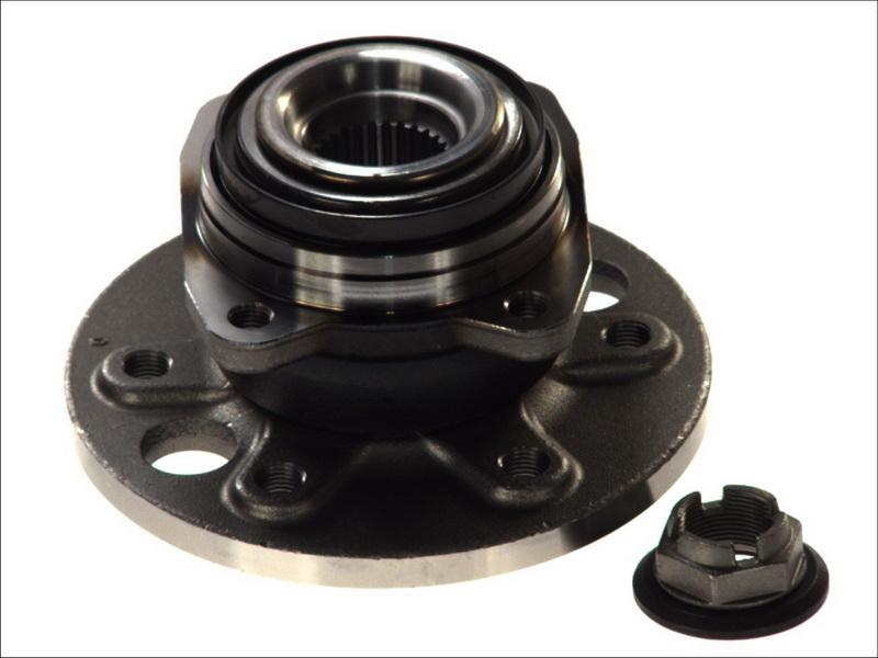 SNR R141.49 - Wheel Hub car-mod.net