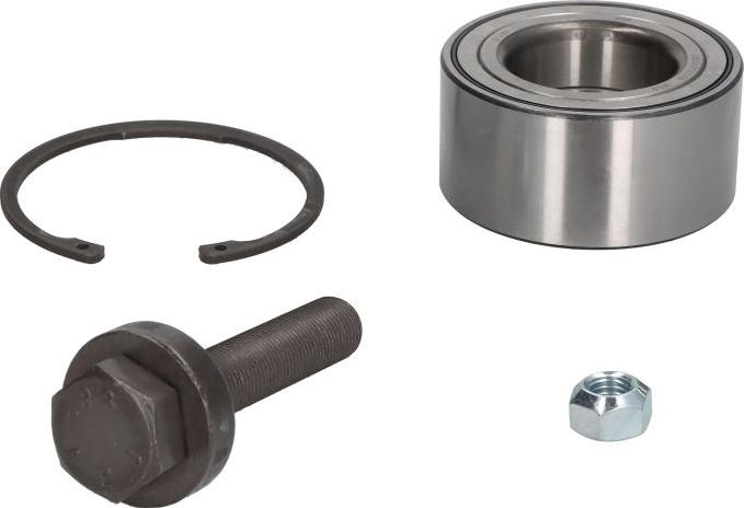 SNR R154.41 - Bearing Kit, wheel hub car-mod.net