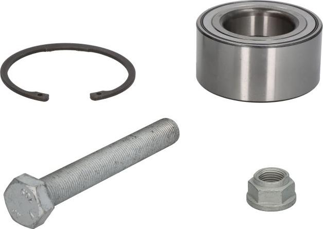 SNR R154.42 - Bearing Kit, wheel hub car-mod.net
