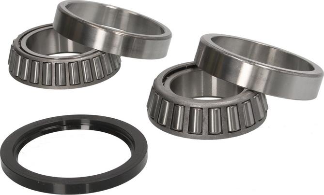 SNR R154.47 - Bearing Kit, wheel hub car-mod.net